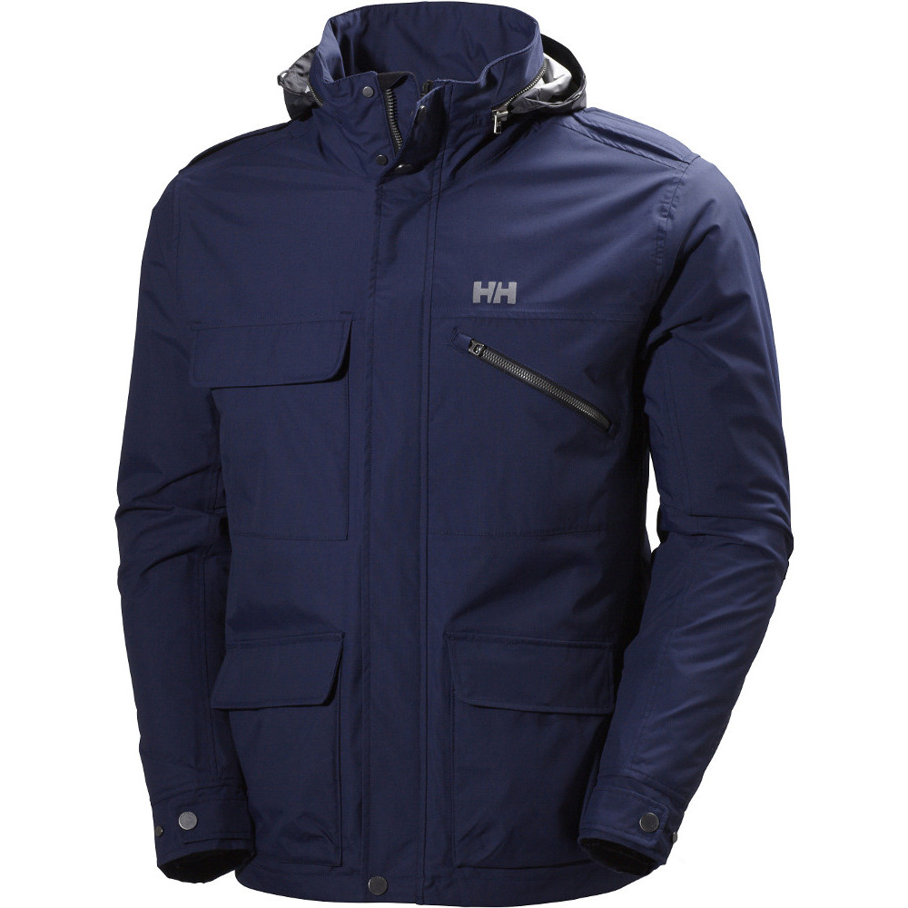 helly hansen universal moto jacket