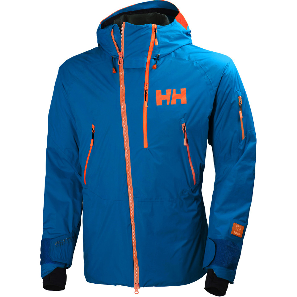 ski wear helly hansen