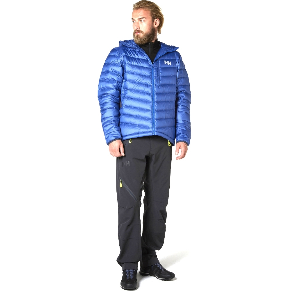 helly hansen odin veor jacket