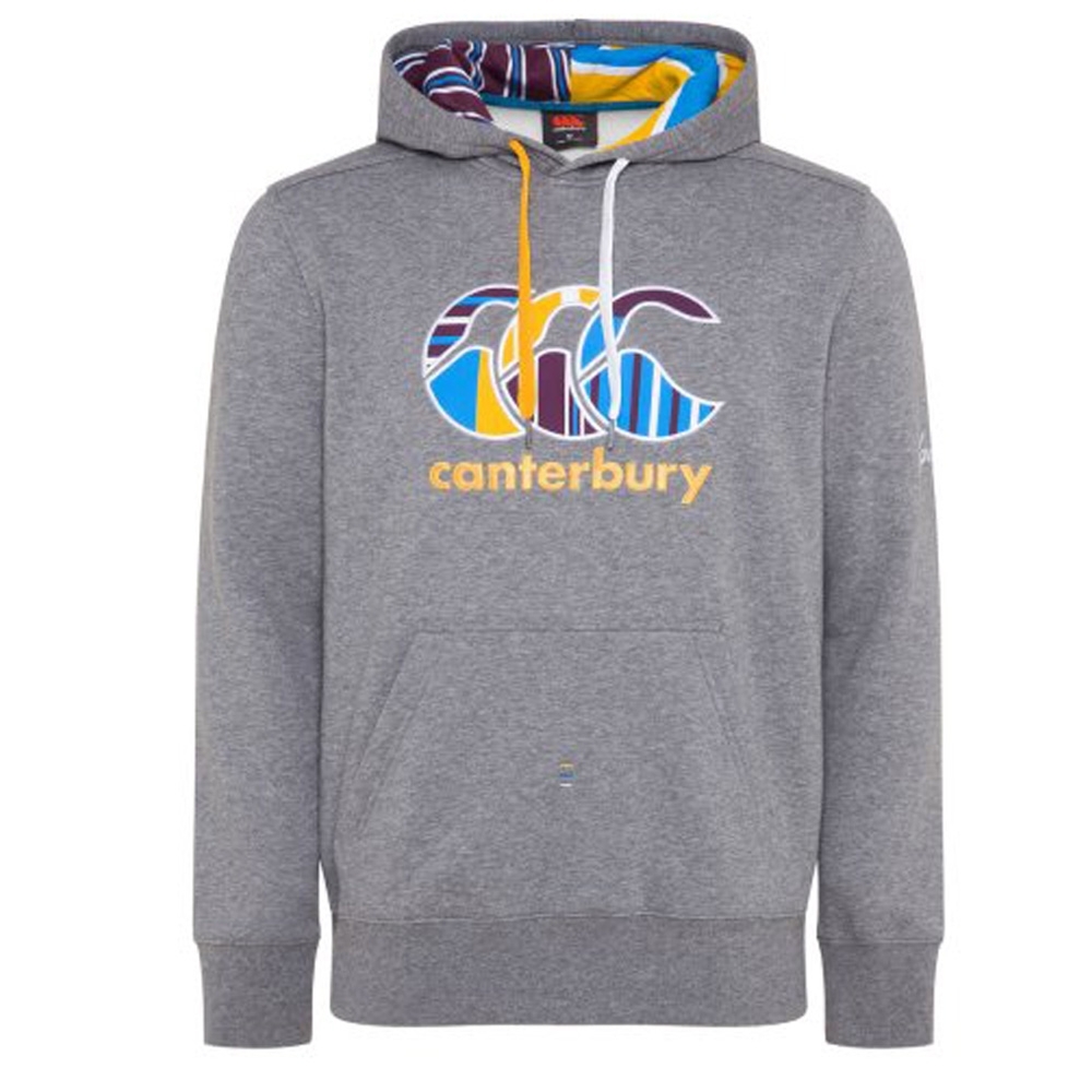 Canterbury uglies cheap hoody mens