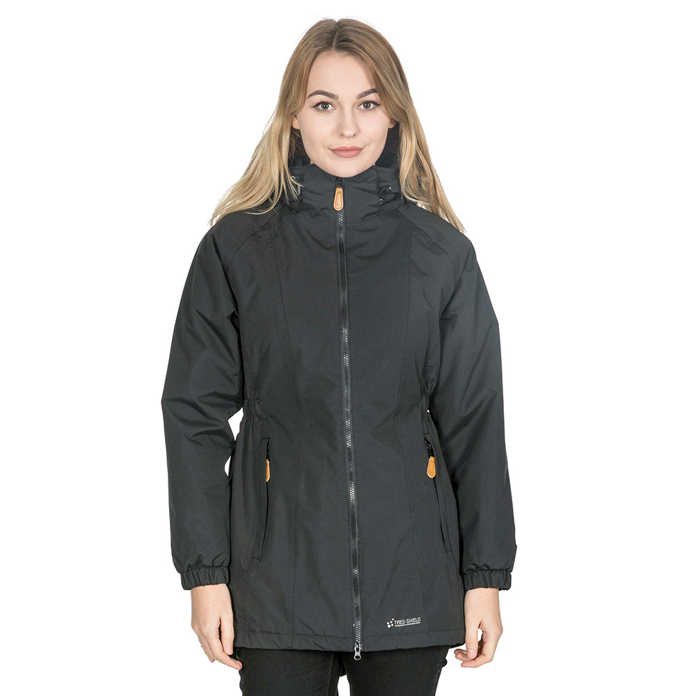 Trespass womens raincoat cheap