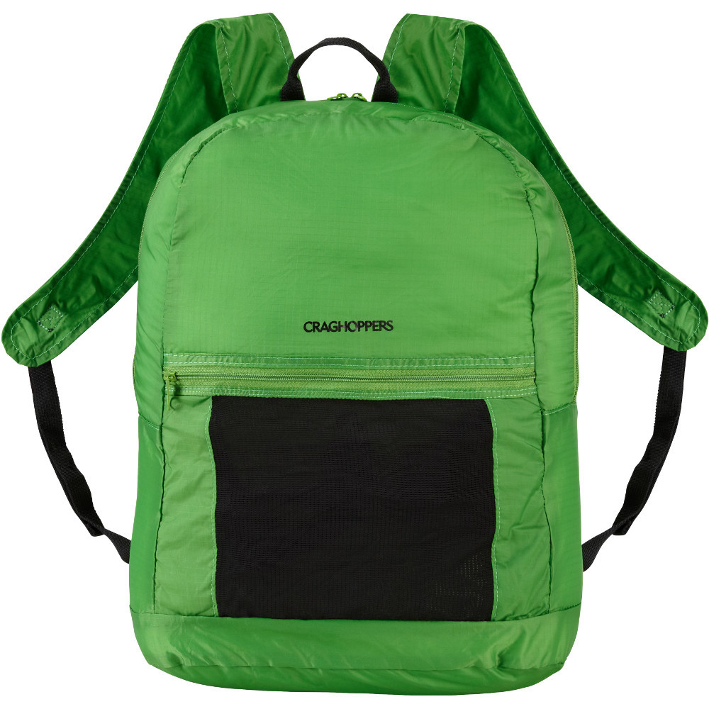 Craghoppers 3 in 1 Packaway Ripstop Waistpack Wallet Rucksack