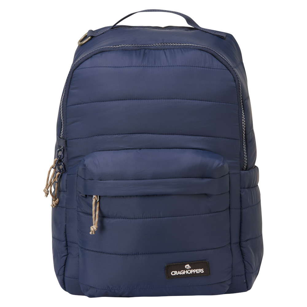 Craghoppers 10L Compresslite Lightweight Packable Backpack