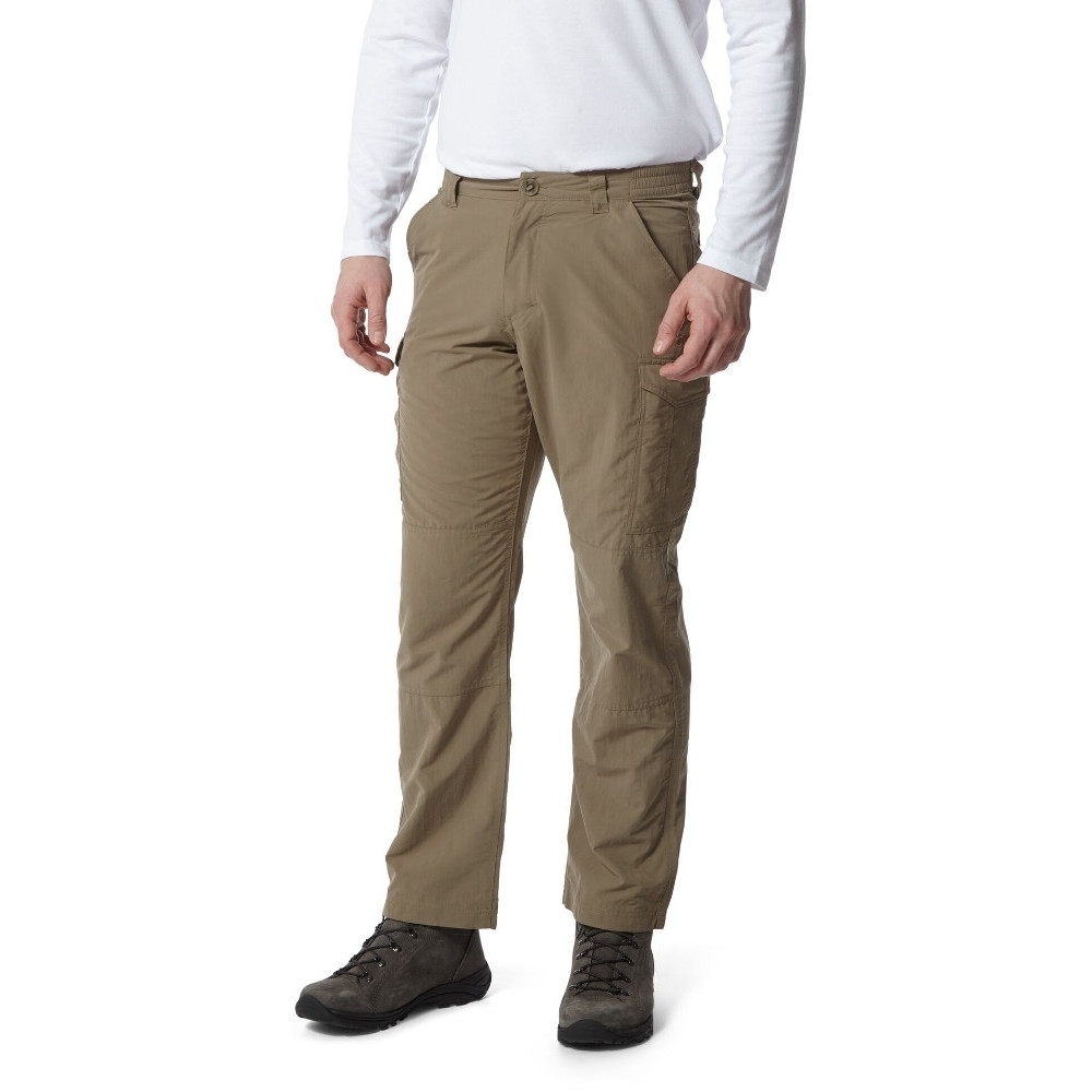 Craghoppers Mens NosiLife Cargo Trousers 