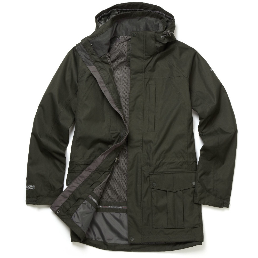 craghoppers aquadry
