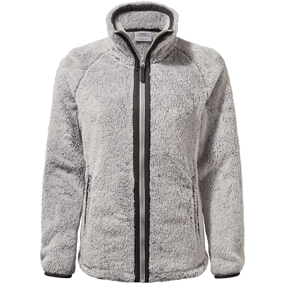 craghoppers fleece