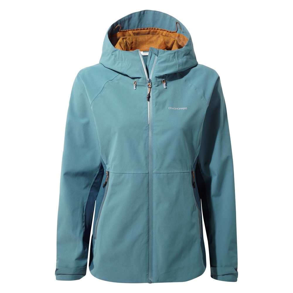 aquadry jacket