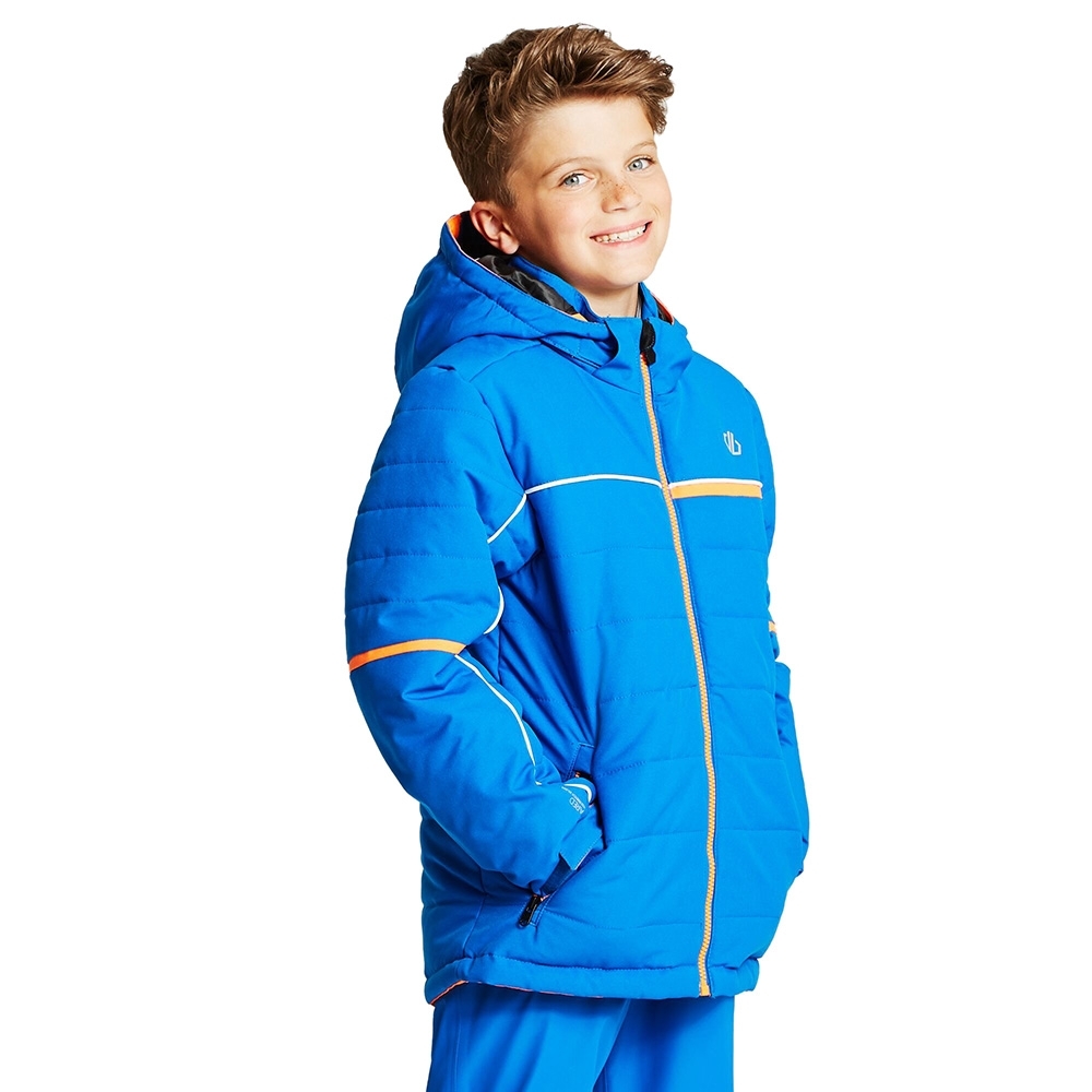 dare2b boys ski jacket