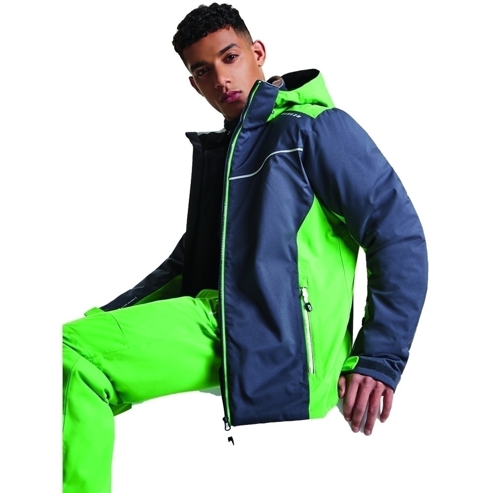 dare2b vigour jacket