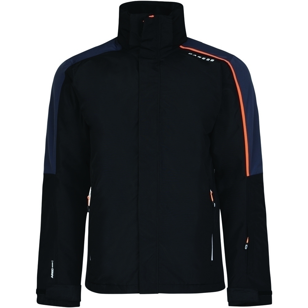 dare2b aligned jacket