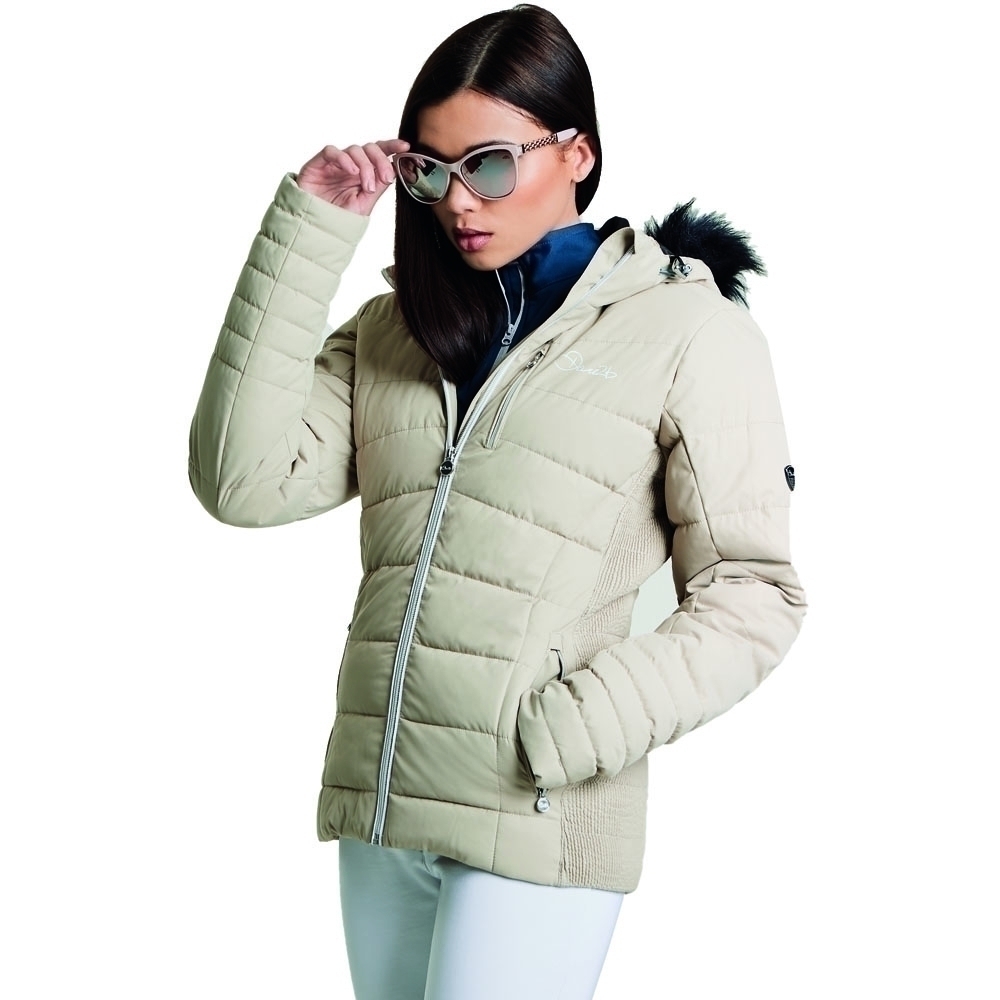 dare2b curator jacket