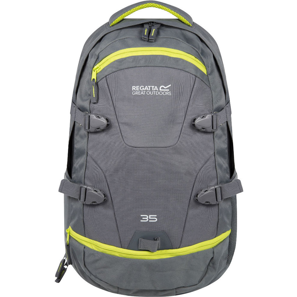 regatta daypack