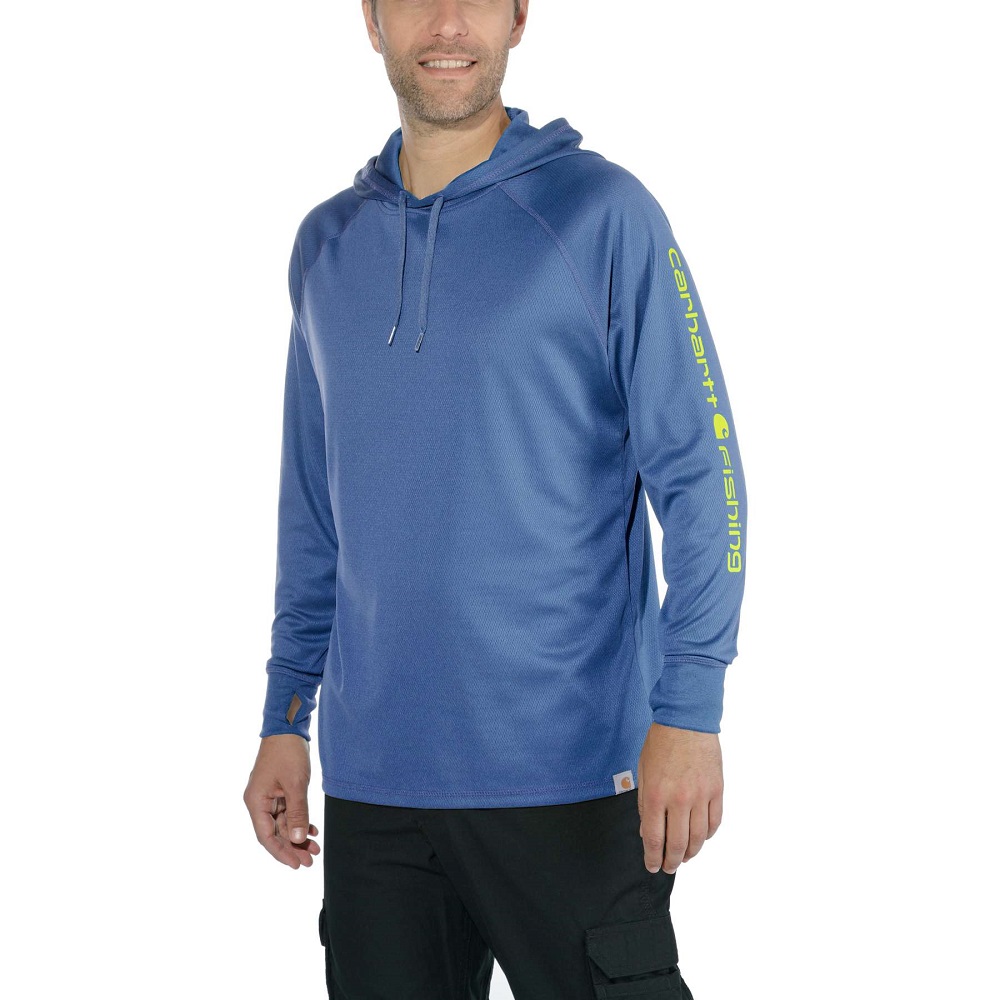 Carhartt fishing jacket outlet