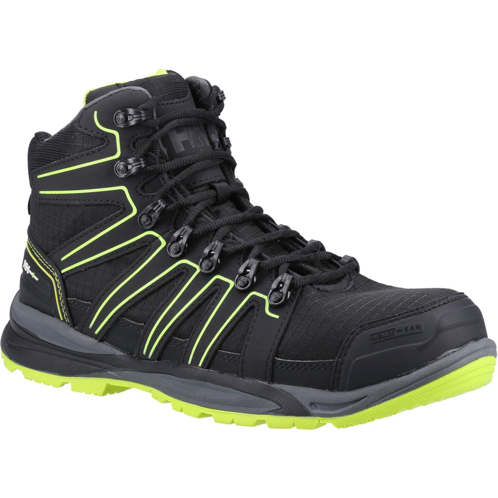 Helly Hansen Mens Addvis Mid S3 Safety Boots Outdoor Look