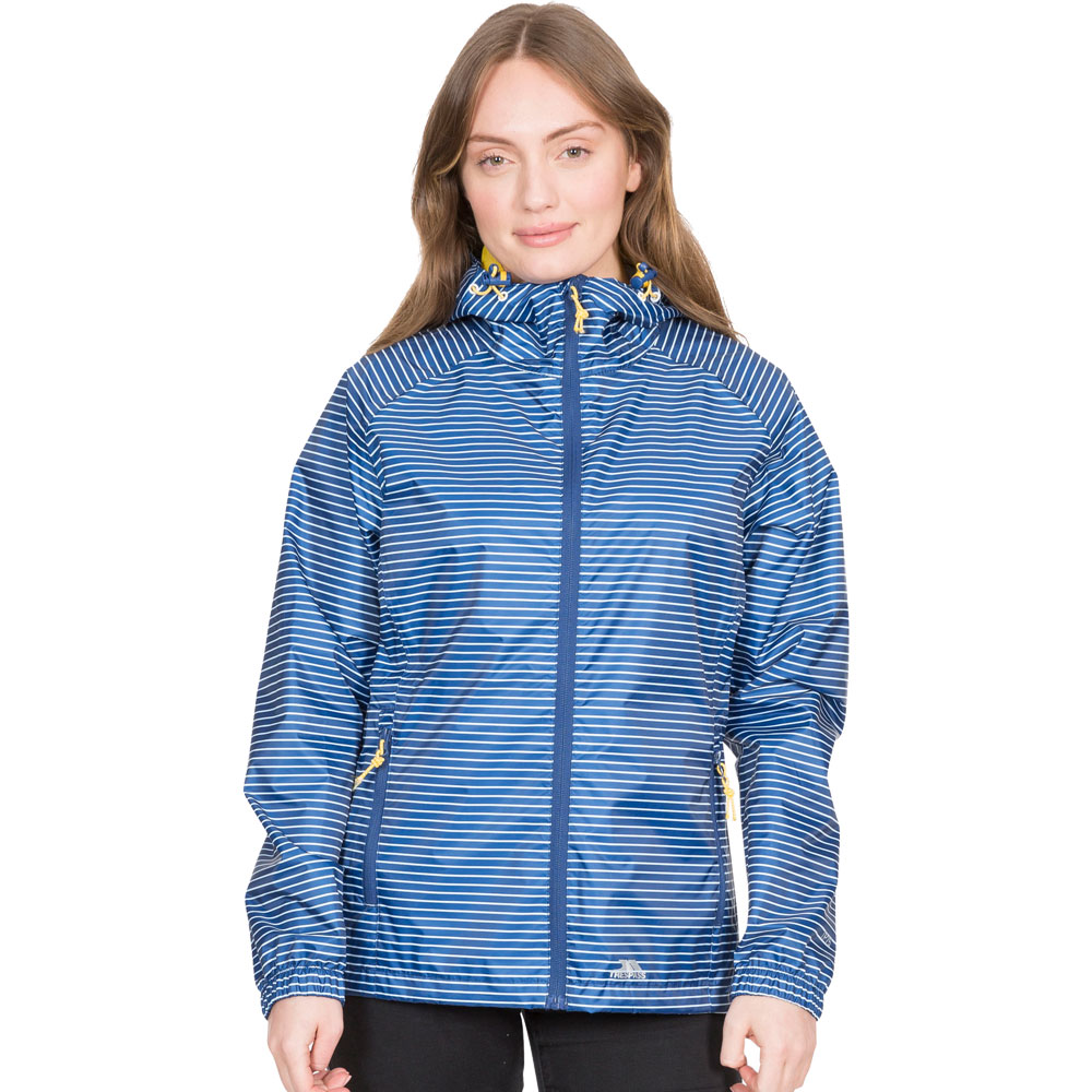 Trespass indulge shop ladies jacket