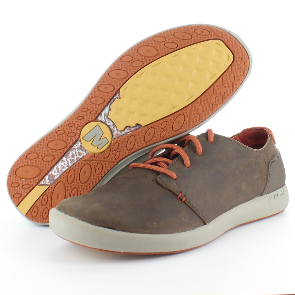 merrell freewheel dark earth