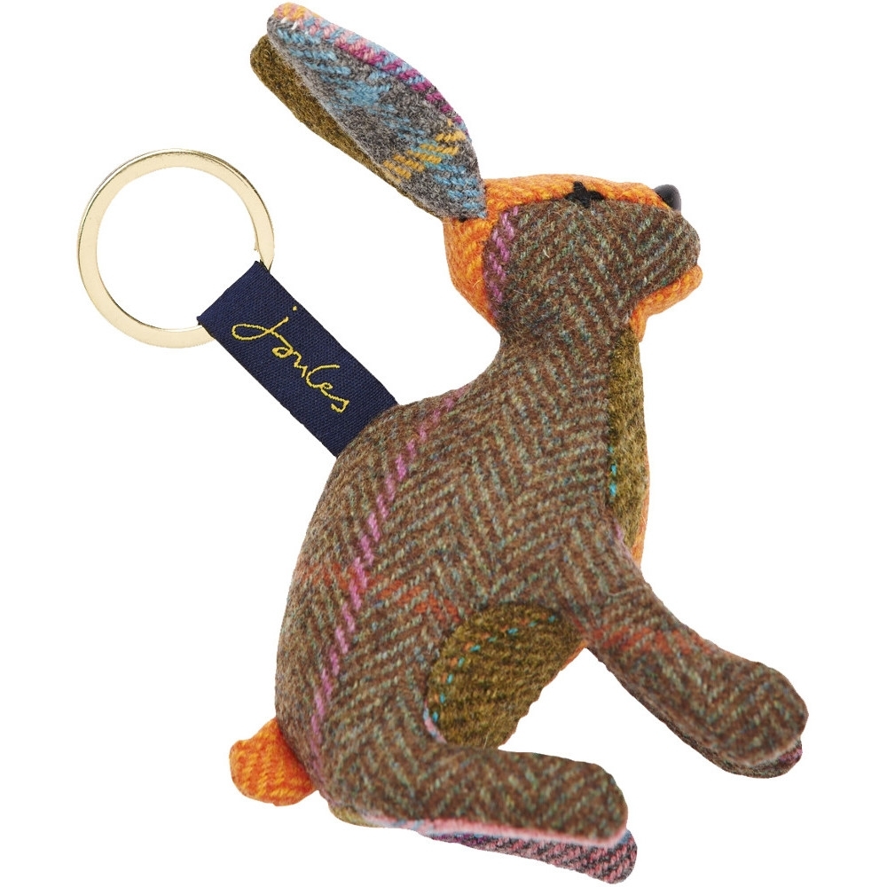 Joules tweedle hotsell keyring