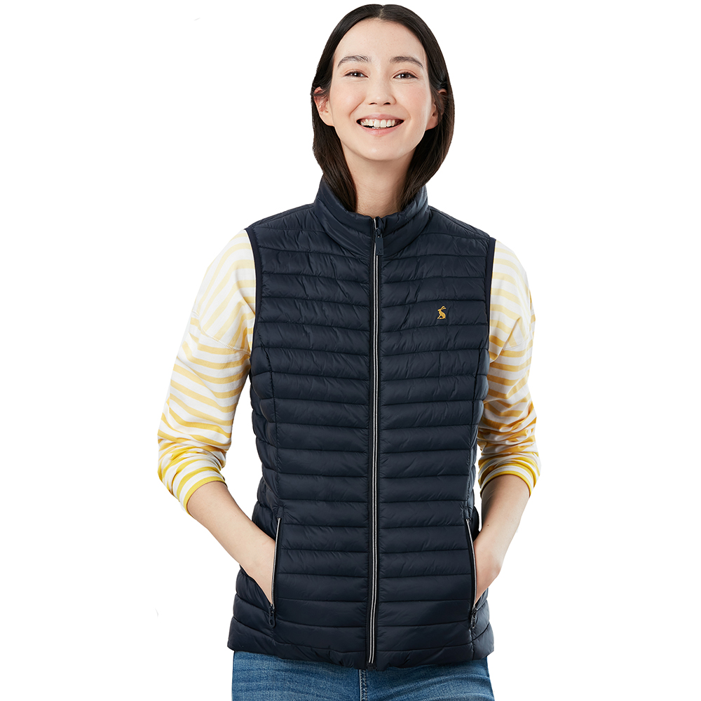 joules gilets