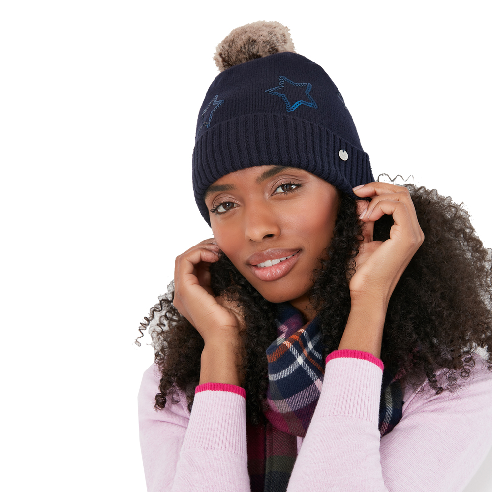 Joules hotsell winter hats
