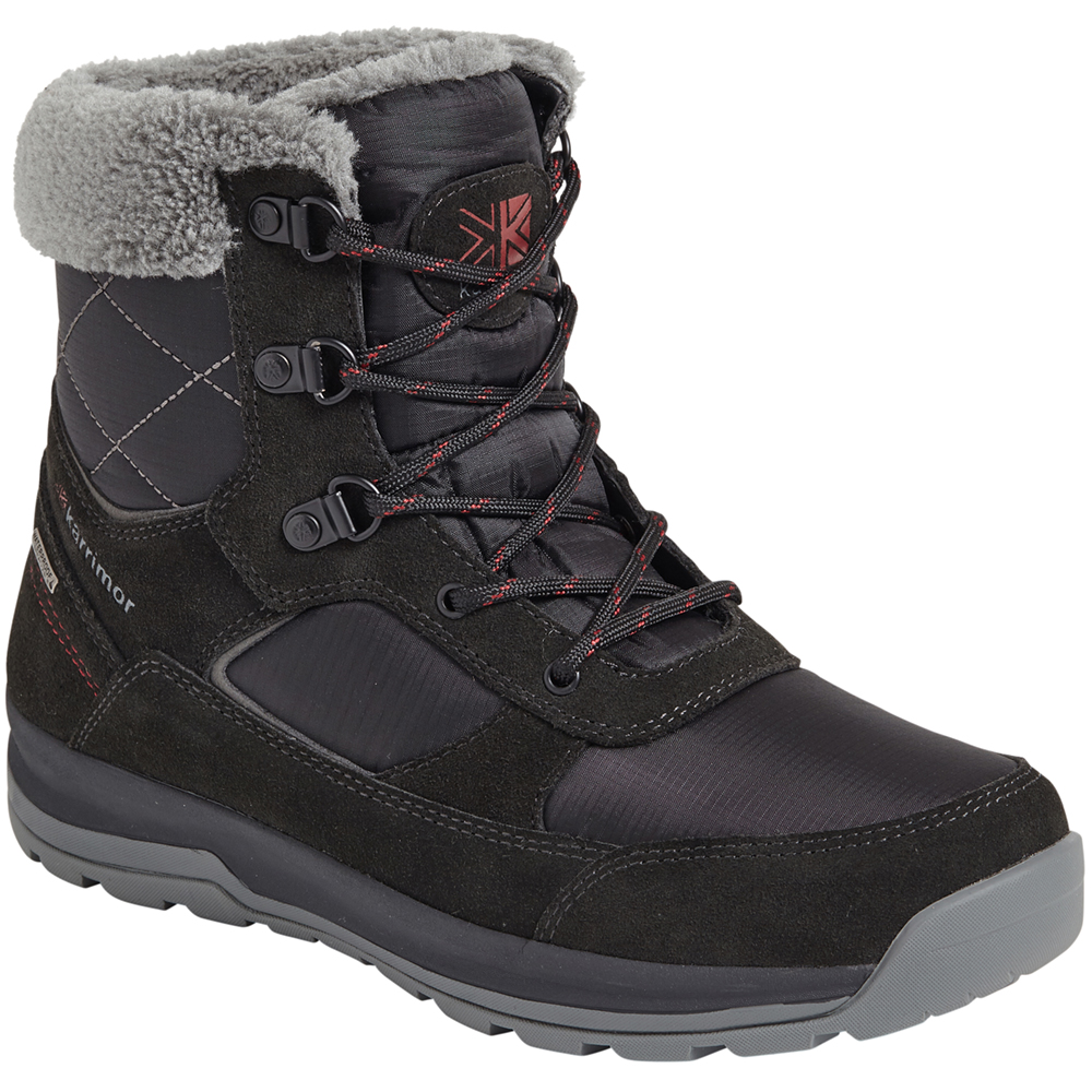Karrimor snow boots womens uk outlet