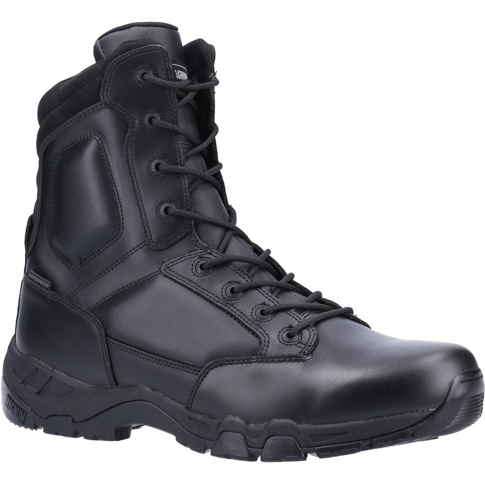 Magnum Viper Pro 8.0 Plus Waterproof Padded Safety Boots Outdoor