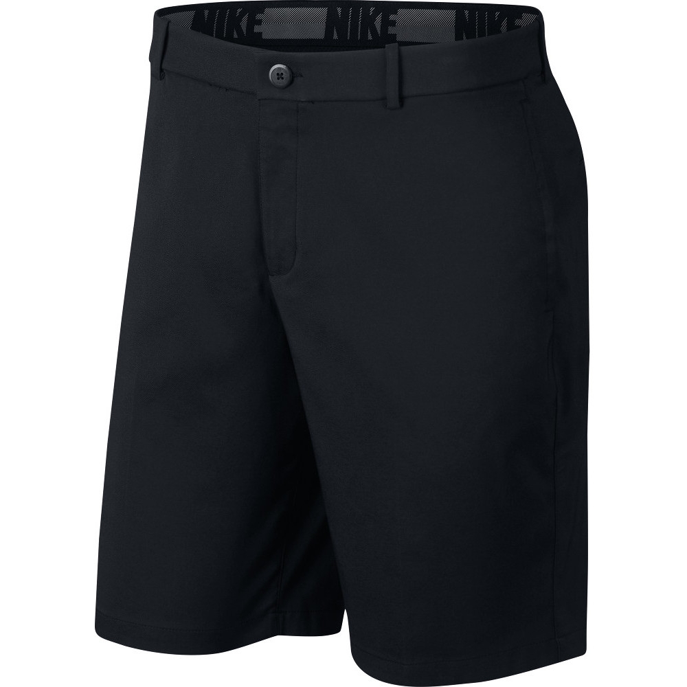 nike men's slim fit golf shorts