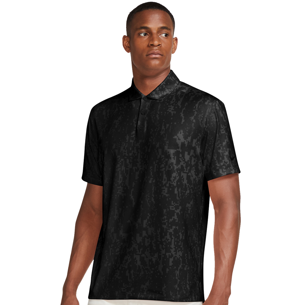Men's dri-fit vapor polo shirt online