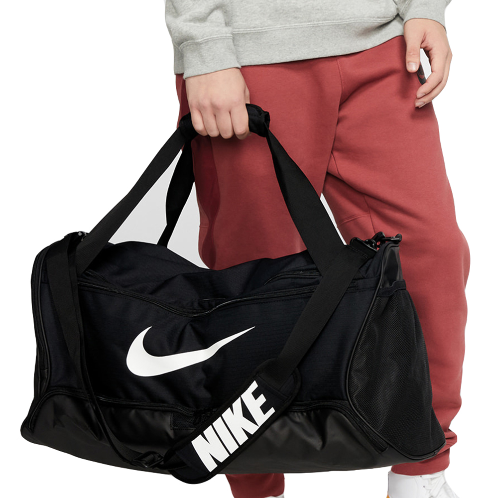Nike Mens Golf Brasilia Medium Duffel Bag