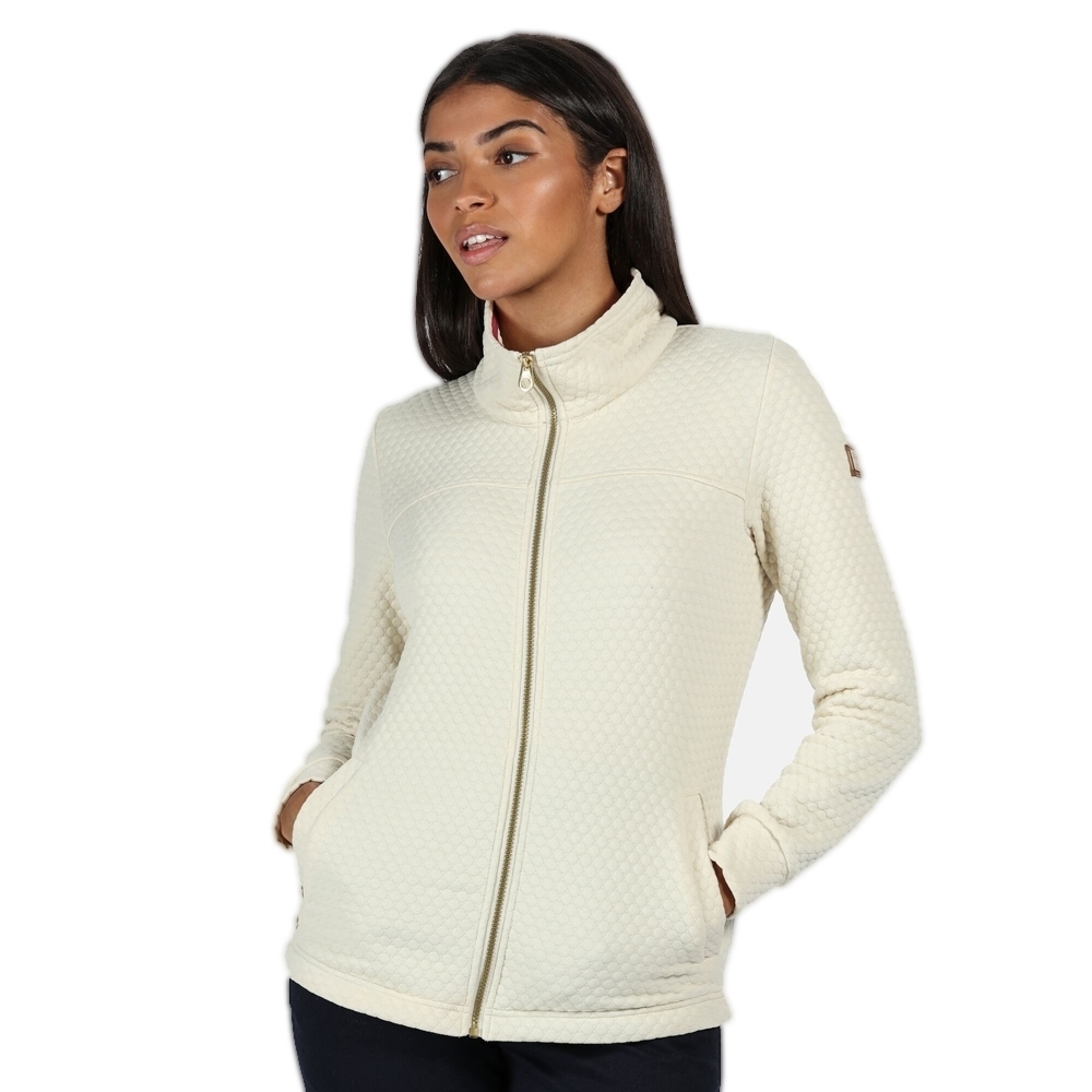 regatta subira fleece
