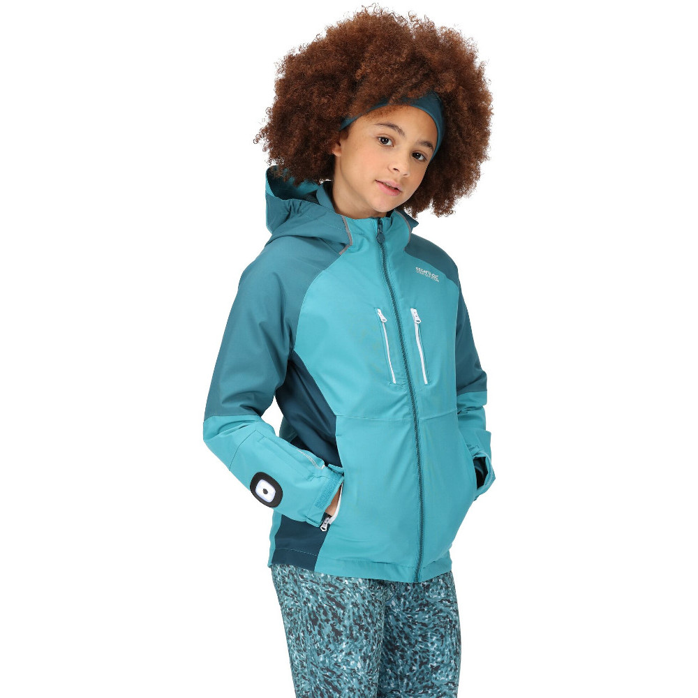Regatta hydrate 3 in 1 jacket discount