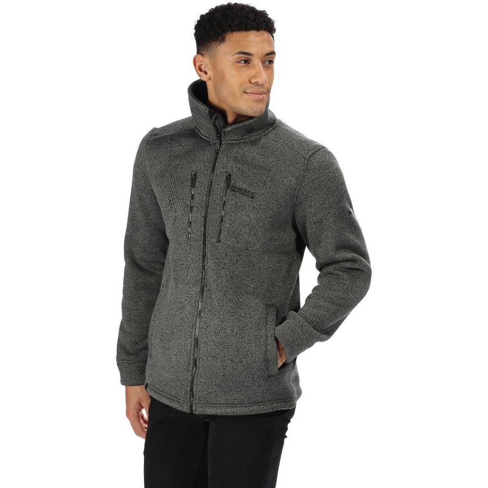 scully suede fringe jacket