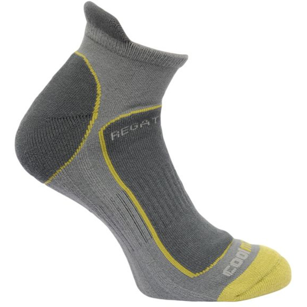 coolmax trainer socks