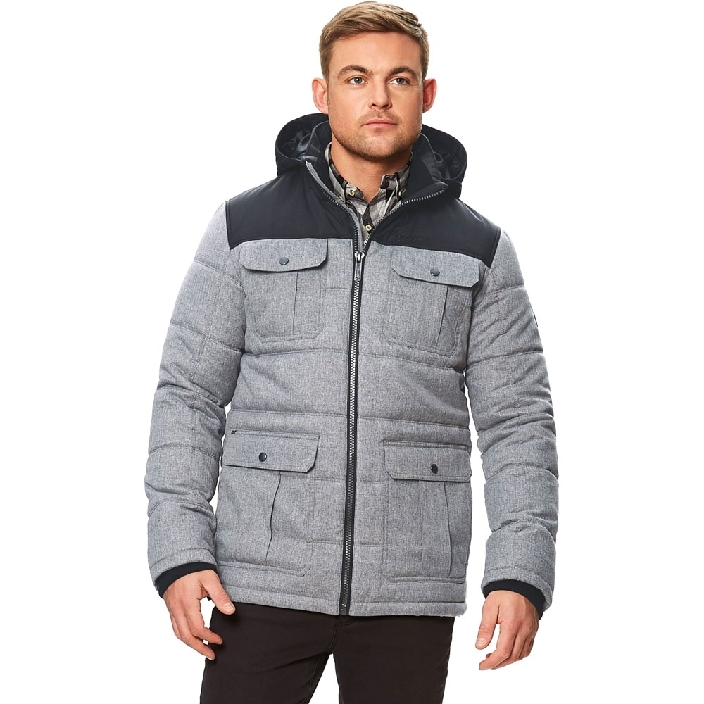 Regatta arnault best sale jacket