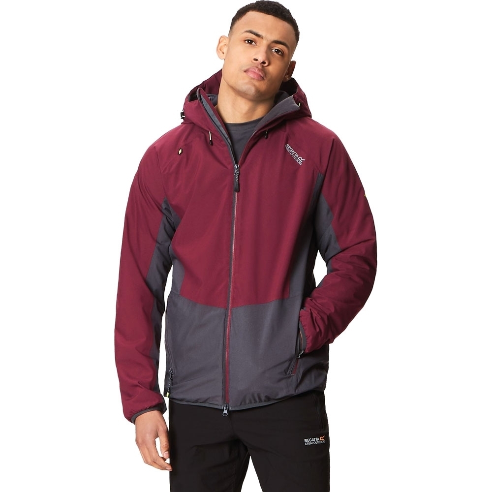 Regatta whitlow best sale stretch