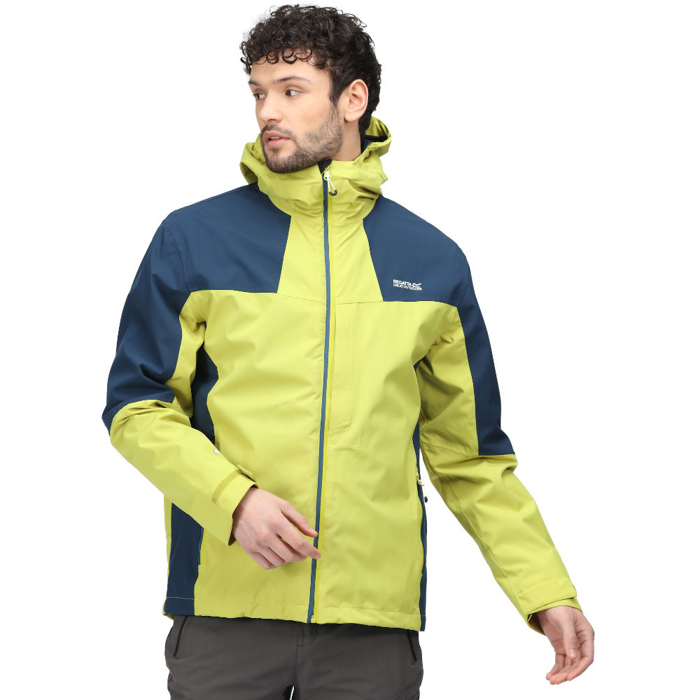 Regatta shop isotex 15000