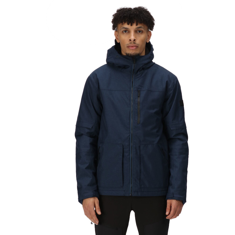 Regatta highside jacket discount