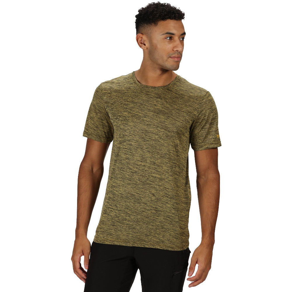 quick dry wicking t shirts