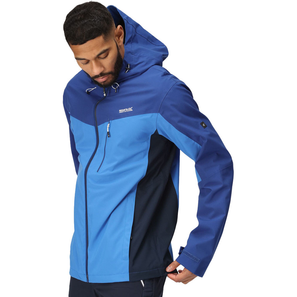 Regatta birchdale mens sale