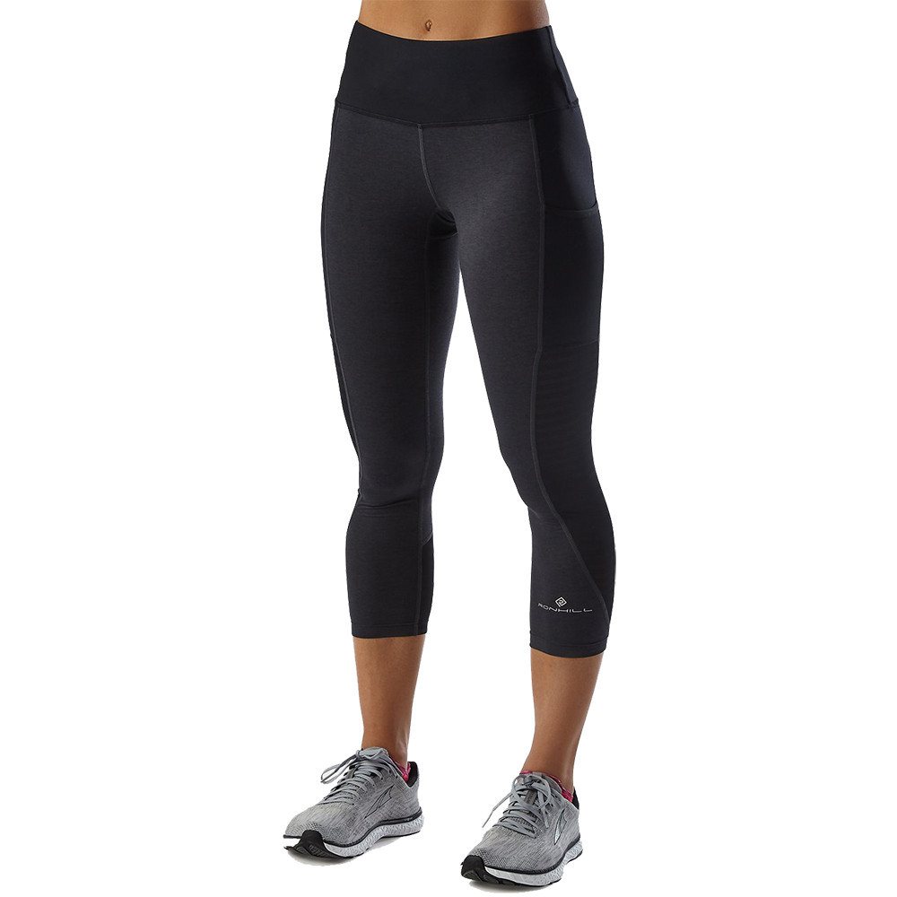 Ronhill momentum best sale cropped running tights