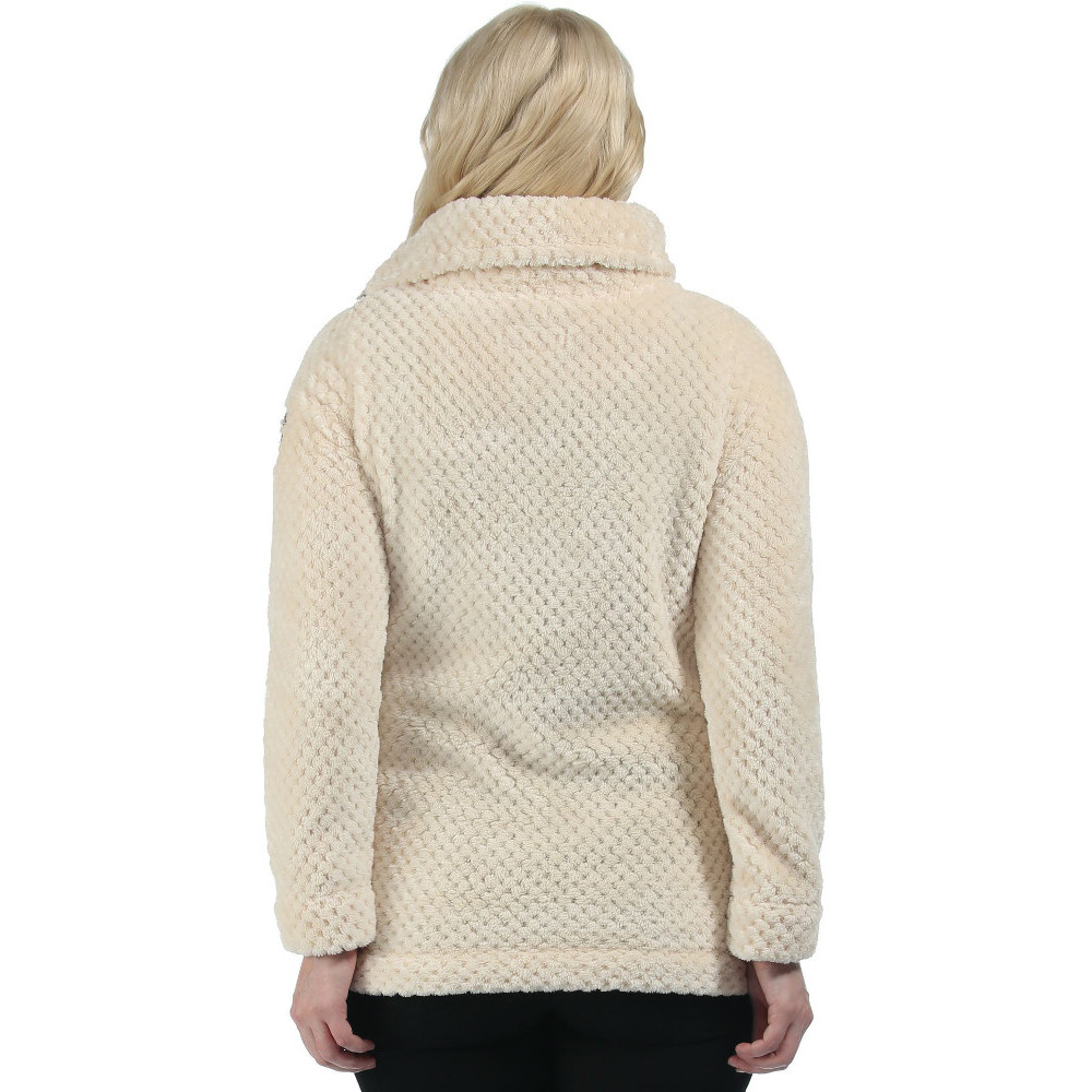 regatta hera fleece