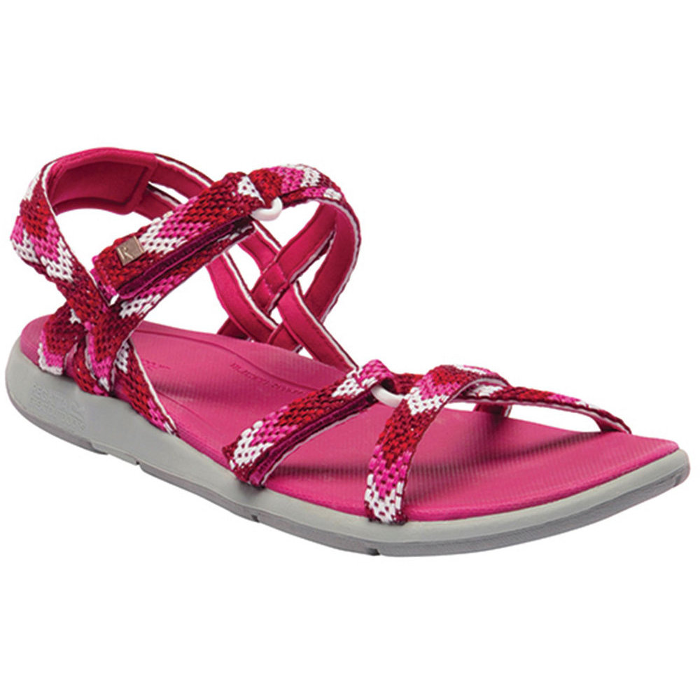 regatta walking sandals