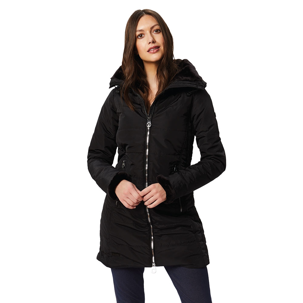 regatta pernella coat