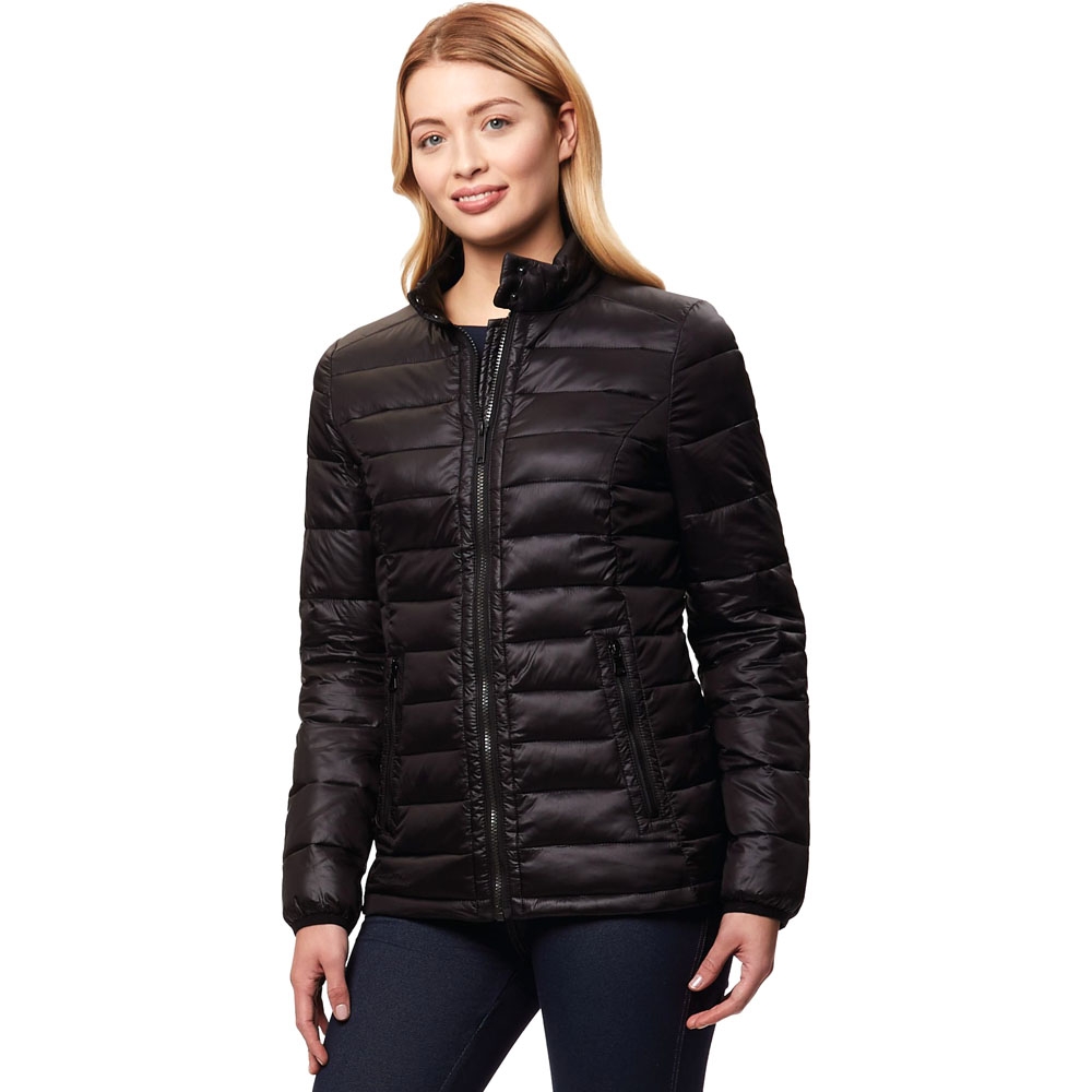 kallie insulated jacket