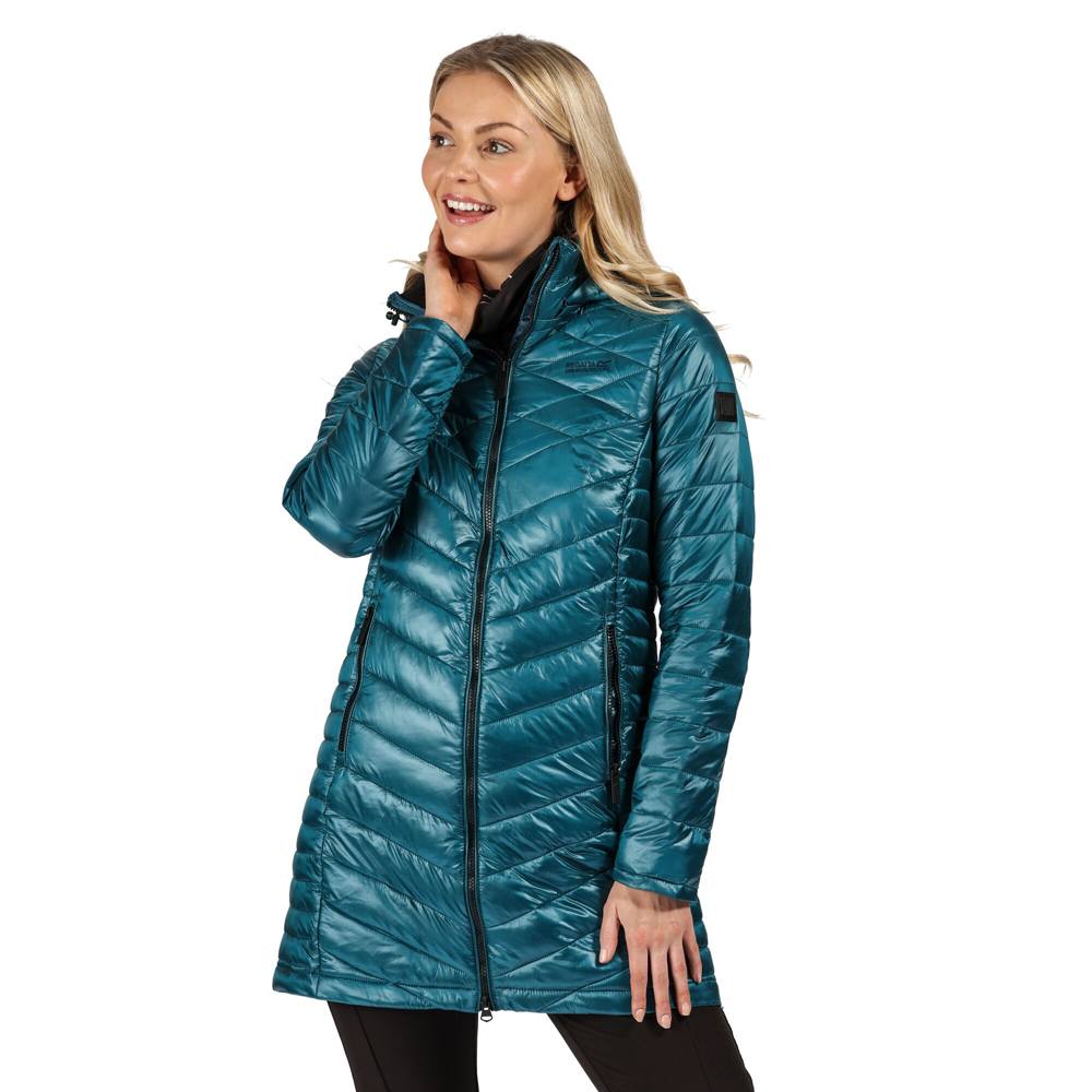 Regatta best sale ladies anoraks