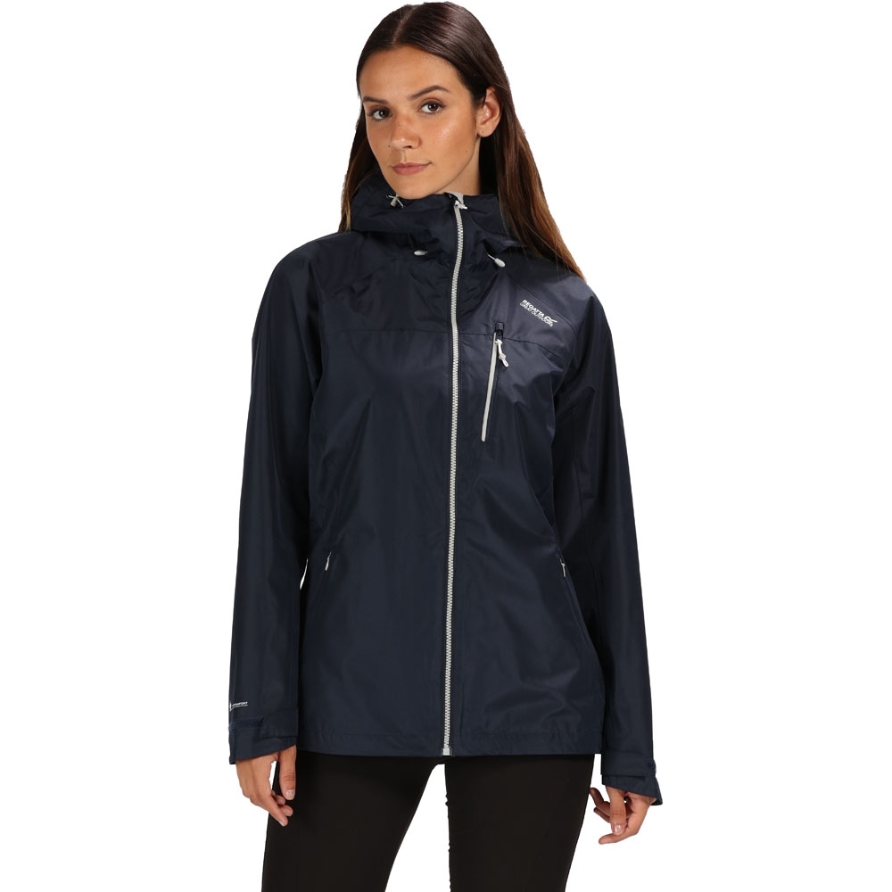 regatta holtridge jacket