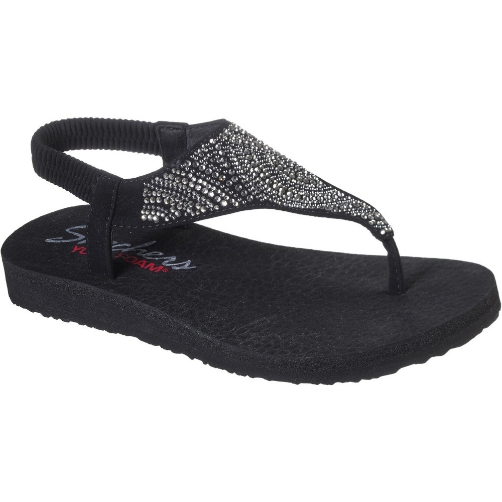 skechers new moon sandals