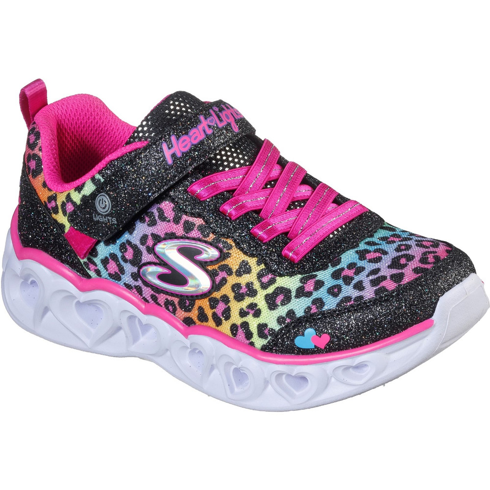 skechers be light