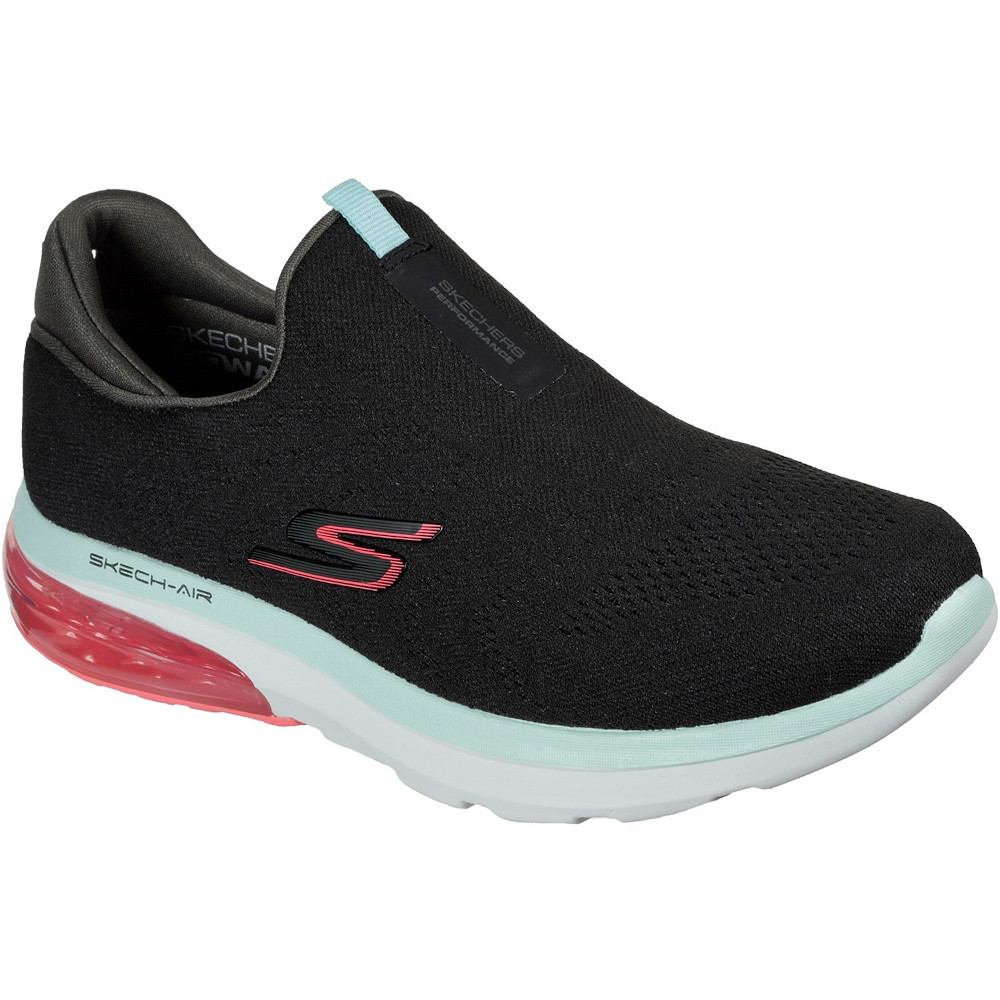 skechers women's skech air walking shoes