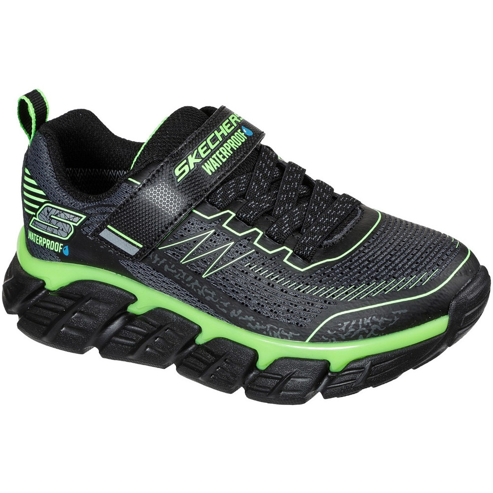 Childrens waterproof trainers outlet