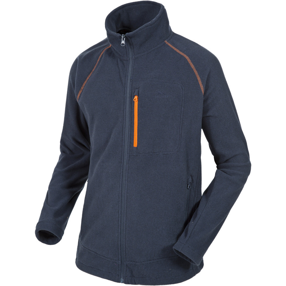 trespass lightweight fleece